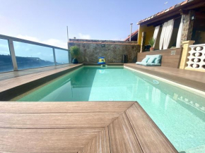 Casa Azuaje View